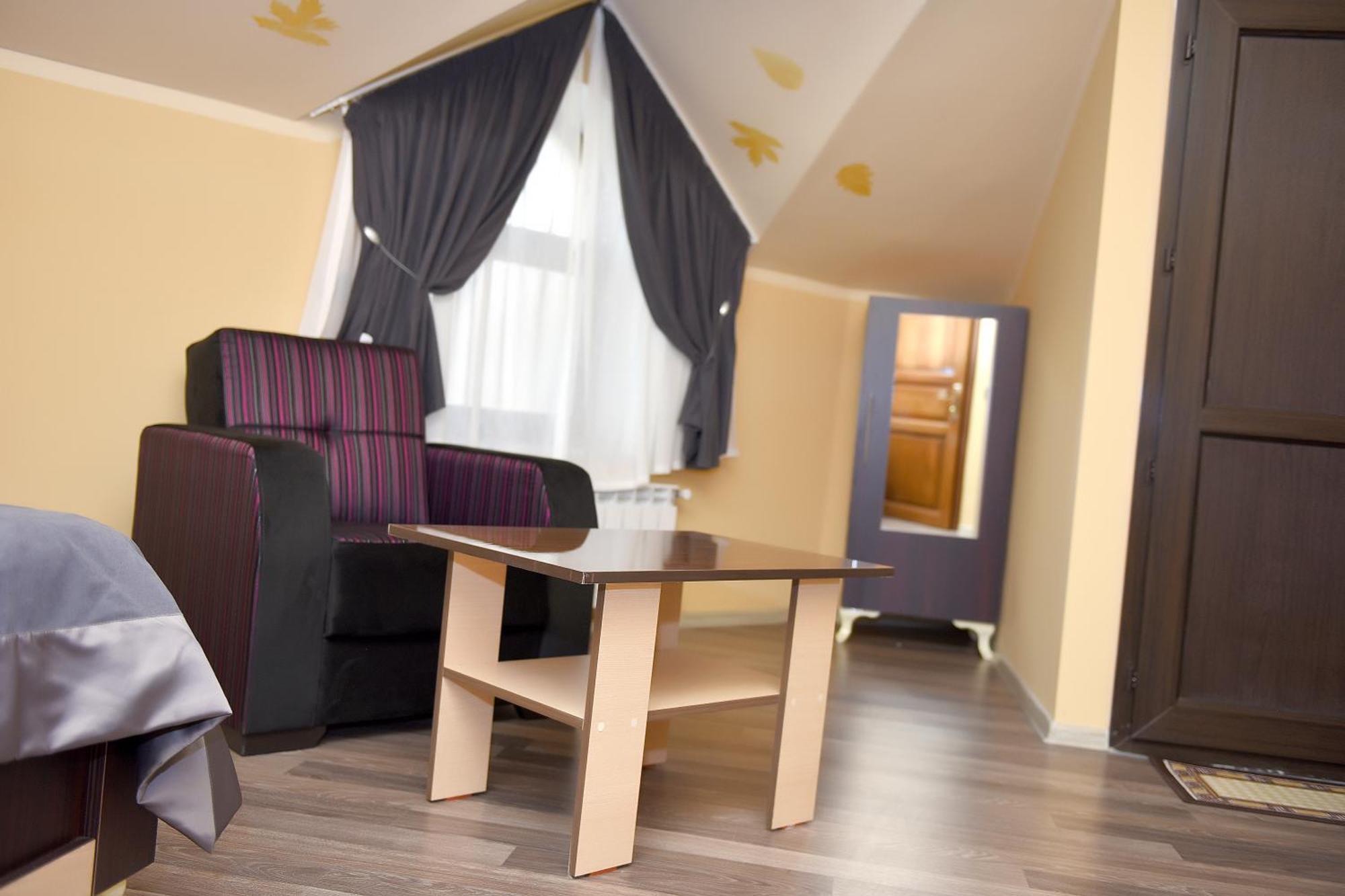 Yaffle Inn Shaki Boutique Hotel Şǝki Zimmer foto